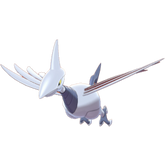 Buy Skarmory in Brilliant Diamond & Shining Pearl